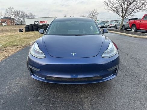Used 2021 Tesla Model 3 Standard Range Plus image 3