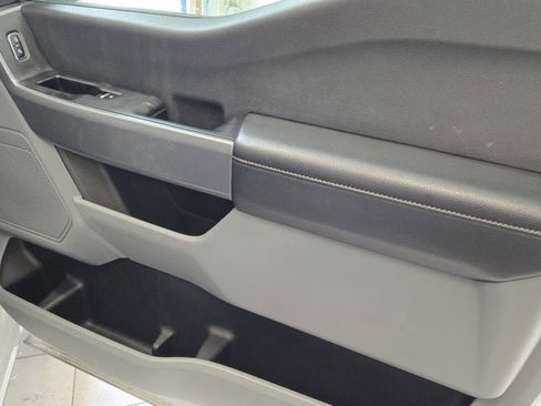 Used 2024 Ford F250 XLT w/ FX4 Off-Road Package image 3