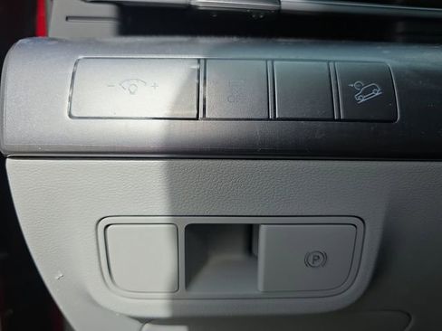 New 2026 Hyundai Kona SEL Sport FWD image 34