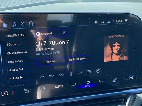 New 2026 Chevrolet Equinox EV LT FWD image 26