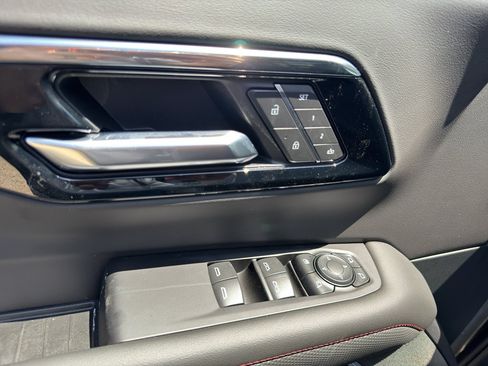 New 2026 Chevrolet Tahoe RST w/ Comfort Package RWD image 6