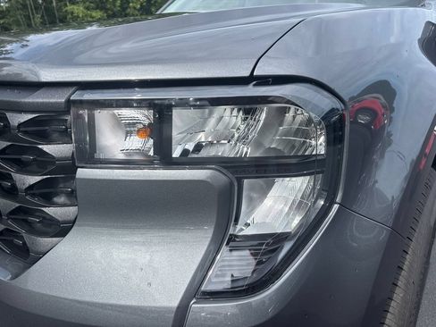 New 2026 Ford Maverick XL FWD image 9