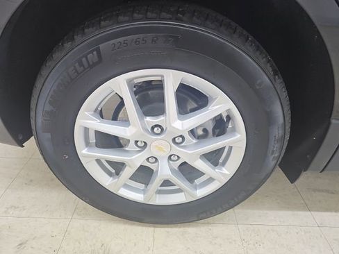 Used 2024 Chevrolet Equinox LT w/ LPO, Floor Liner Package image 22
