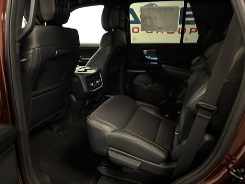 New 2027 Ford Expedition Tremor AWD/4WD image 26