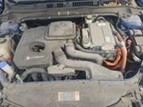 Used 2018 Ford Fusion S image 15