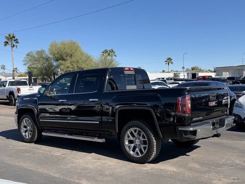 Used 2018 GMC Sierra 1500 SLT image 7
