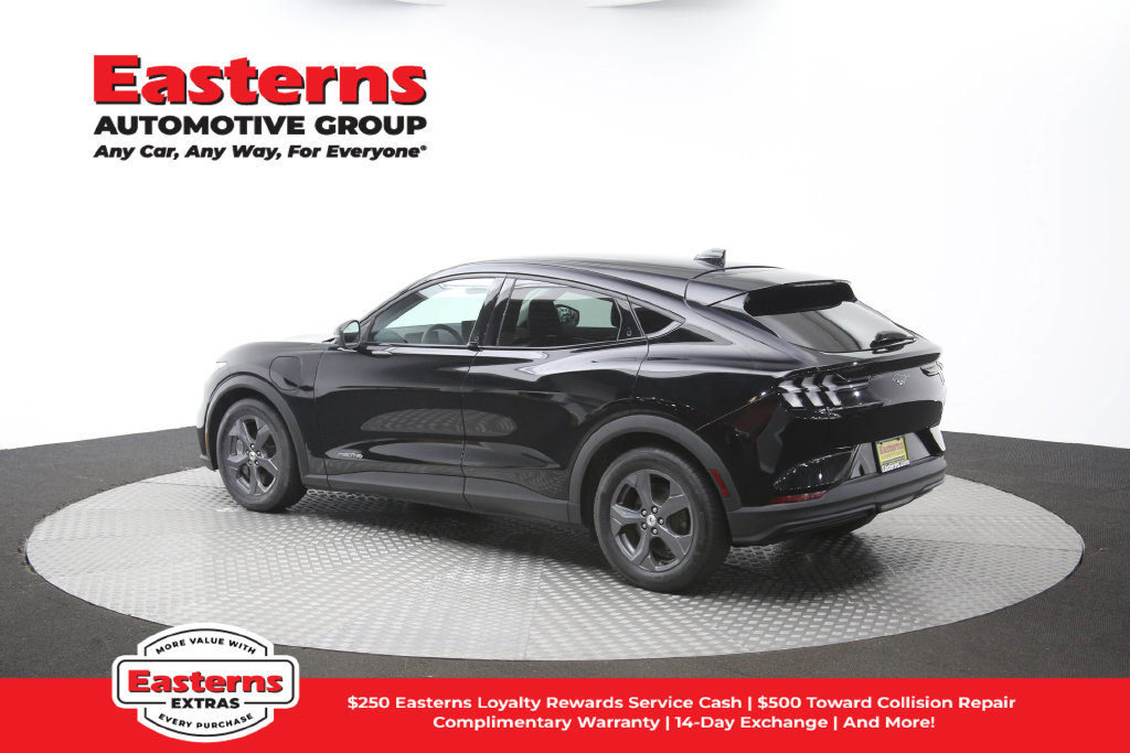 Used 2022 Ford Mustang Mach-E Select AWD/4WD image 64