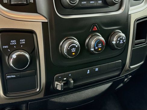 Used 2016 RAM 2500 Outdoorsman AWD/4WD image 16