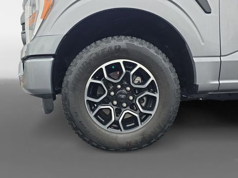 Used 2022 Ford F150 XL w/ STX Appearance Package image 16