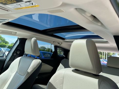 Certified 2025 Lexus RX 350 FWD w/ Convenience Package image 18