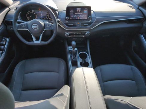 Used 2023 Nissan Altima 2.5 SV FWD image 27