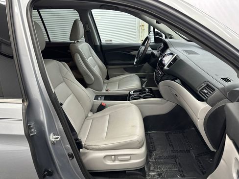 Used 2019 Honda Ridgeline RTL-E image 15