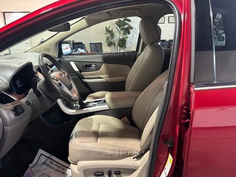 Used 2013 Ford Edge Limited image 10