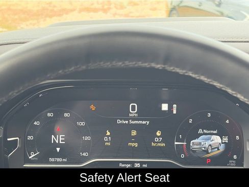 Used 2023 GMC Yukon Denali AWD/4WD image 19