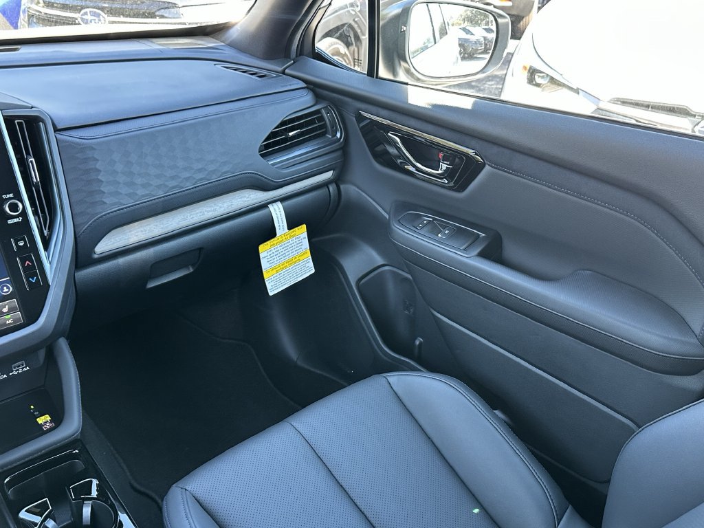 New 2026 Subaru Forester Limited AWD/4WD image 14