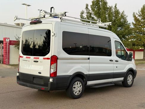 Used 2019 Ford Transit 150 XLT image 5