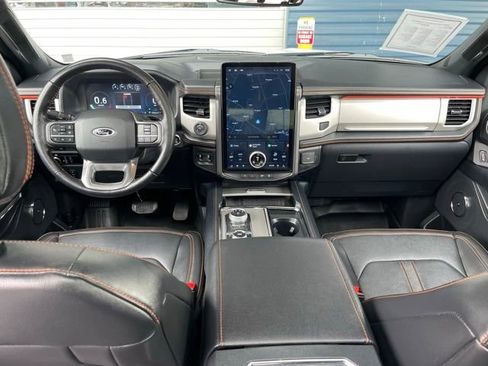 Used 2024 Ford Expedition Timberline image 7