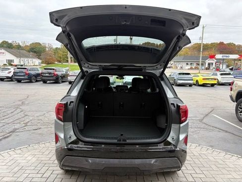 New 2026 GMC Terrain AT4 image 11