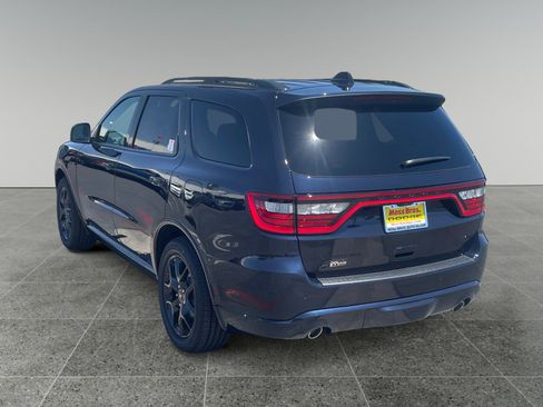 New 2026 Dodge Durango GT image 3