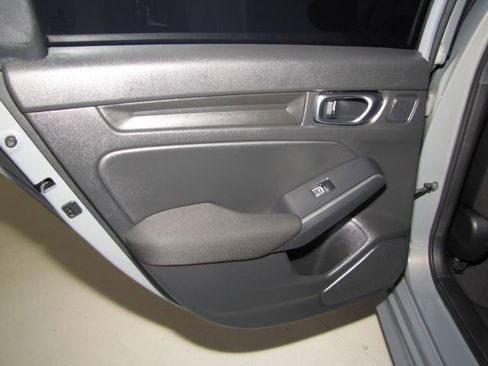 Certified 2025 Honda Civic Sport Touring image 13