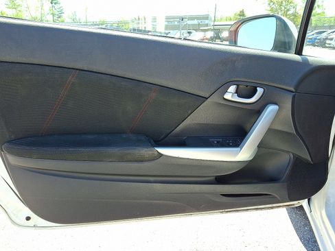 Used 2015 Honda Civic Si image 19