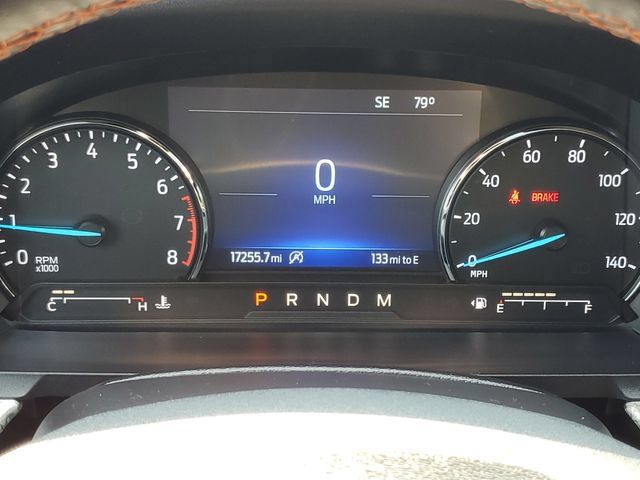 Certified 2023 Ford Explorer Timberline w/ Timberline Technology Package AWD/4WD image 15