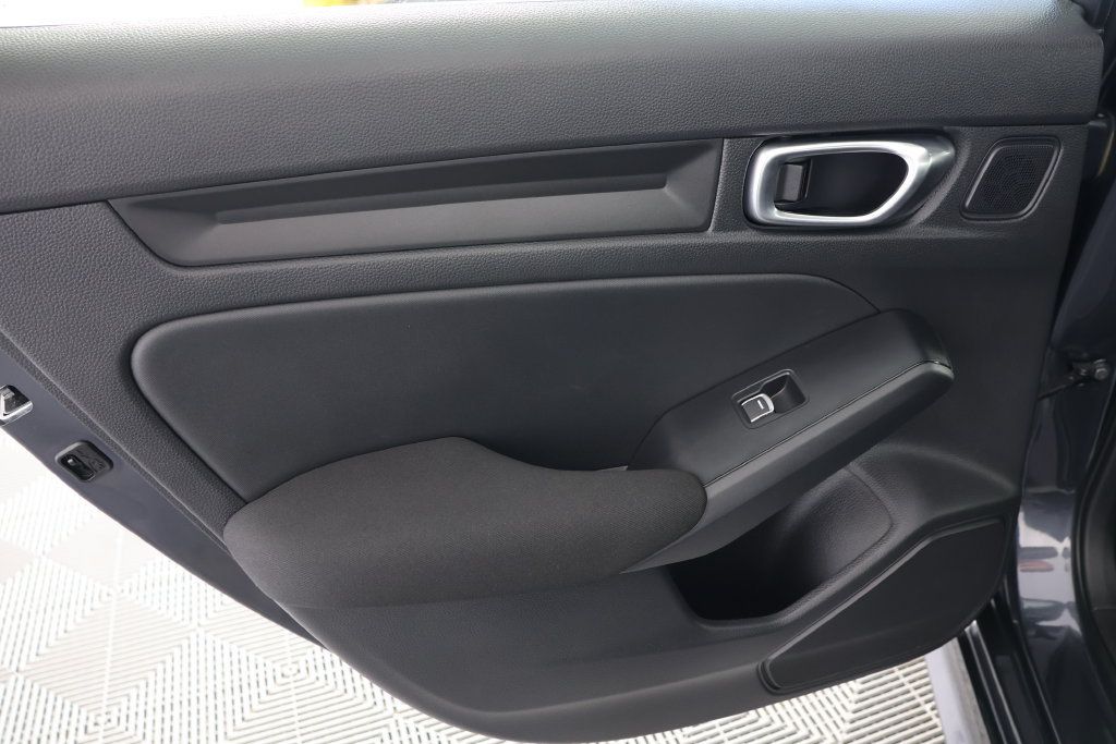 Used 2026 Honda Civic Sport image 25