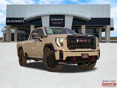 New 2026 GMC Sierra 2500 AT4 w/ AT4 Premium Plus Package
