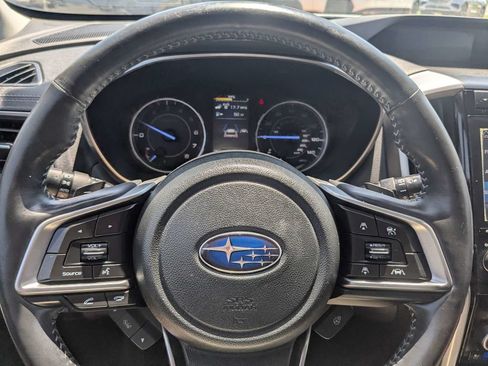 Used 2019 Subaru Ascent Touring w/ Popular Package #2 AWD/4WD image 32
