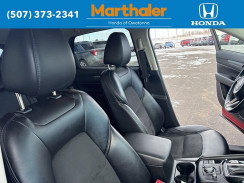 Used 2023 MAZDA CX-5 AWD 2.5 S w/ Select Package image 21