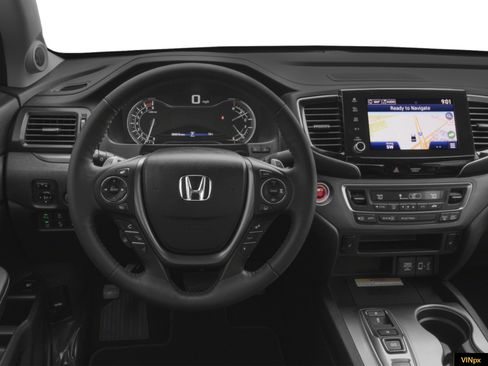 Used 2023 Honda Ridgeline RTL-E image 7
