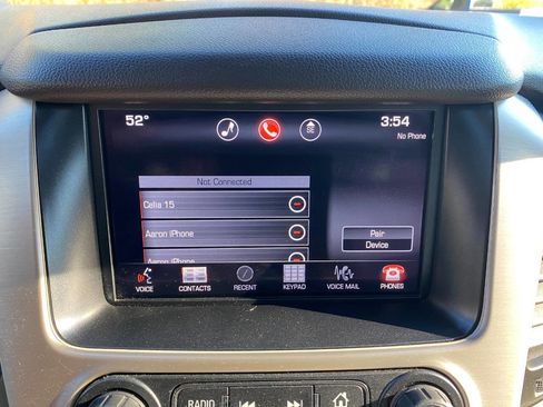 Used 2015 GMC Yukon XL Denali w/ Touring Package image 39