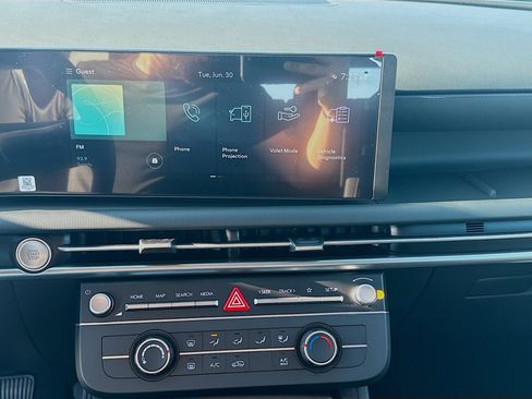 New 2026 Hyundai Tucson SE FWD image 10