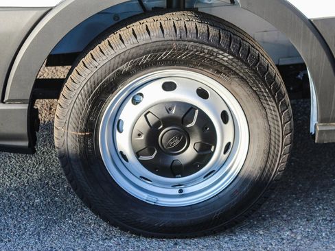 New 2026 Ford Transit 150 Low Roof image 6