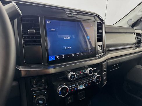 Used 2025 Ford F350 Lariat w/ Camper Package AWD/4WD image 17