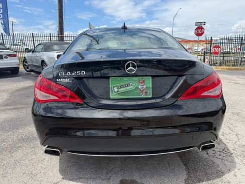 Used 2015 Mercedes-Benz CLA 250 image 5