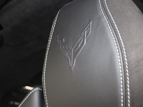 Used 2025 Chevrolet Corvette Z06 w/ Z07 Performance Package RWD image 48