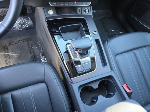 Certified 2023 Audi Q5 2.0T Premium Plus w/ Premium Plus Package image 28
