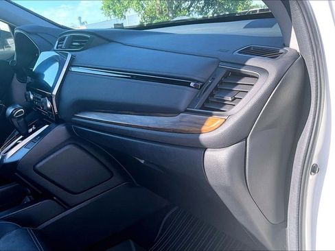 Used 2018 Honda CR-V EX-L image 14