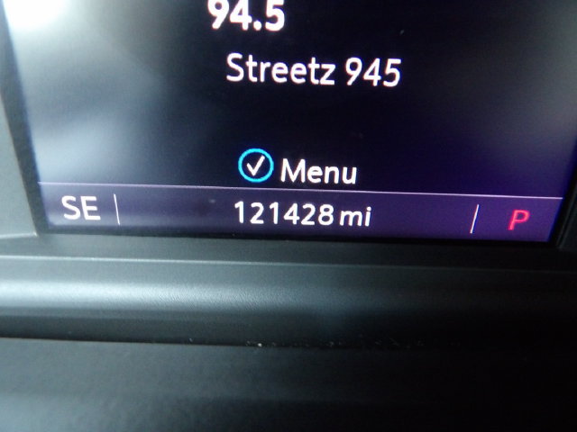 Used 2021 Chevrolet Tahoe LT RWD image 32