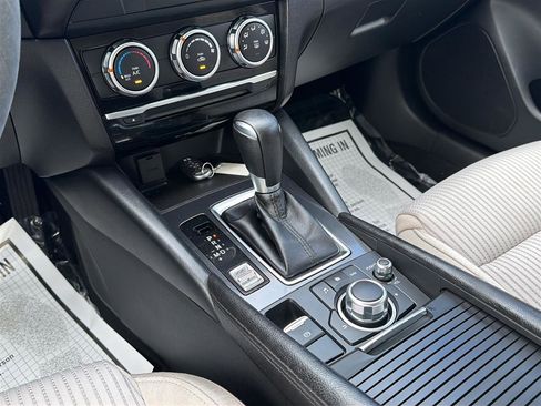 Used 2016 MAZDA MAZDA6 Sport image 19