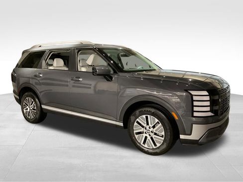 New 2026 Hyundai Palisade SEL AWD/4WD image 2
