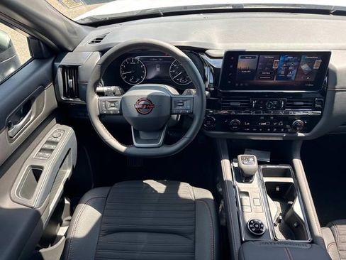 New 2026 Nissan Pathfinder Rock Creek AWD/4WD image 19