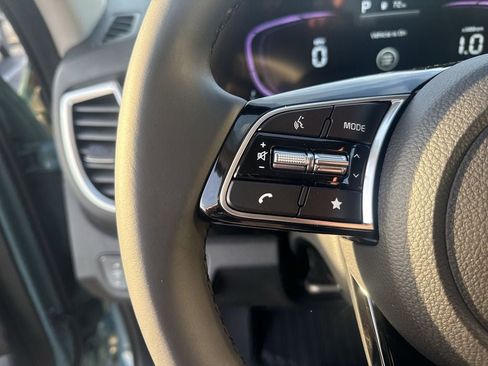 New 2026 Kia Seltos S AWD/4WD image 17
