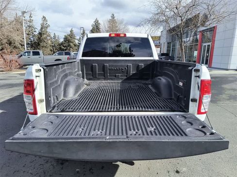 Used 2024 RAM 2500 Big Horn image 22