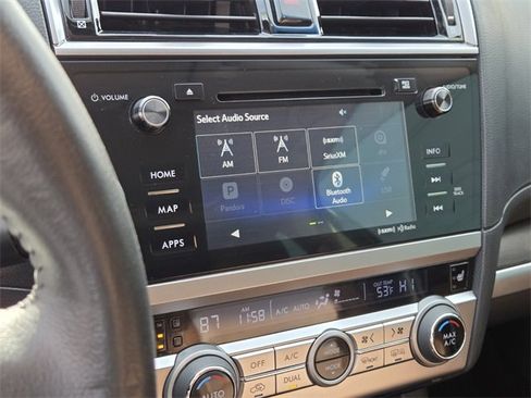 Used 2017 Subaru Outback 3.6R Touring image 21