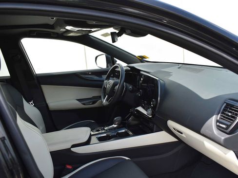 Used 2024 Lexus NX 350 AWD w/ Cold Area Package image 9