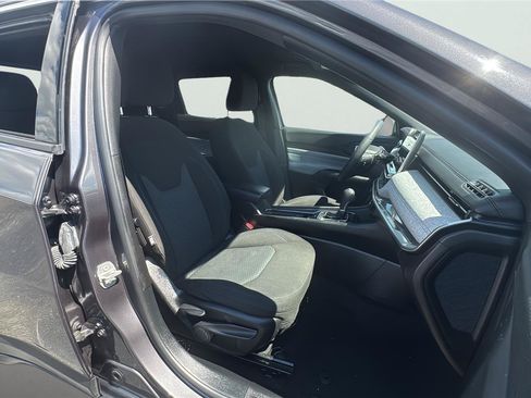 Certified 2024 Jeep Compass Sport AWD/4WD image 21