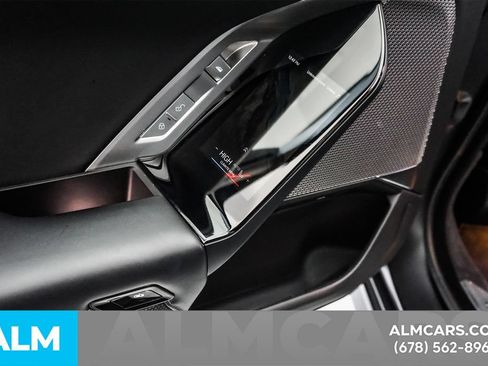 Used 2024 BMW i7 eDrive50 w/ M Sport Package RWD image 51