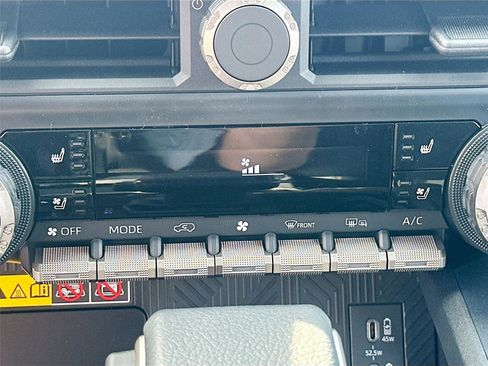 New 2026 Toyota 4Runner Limited image 16